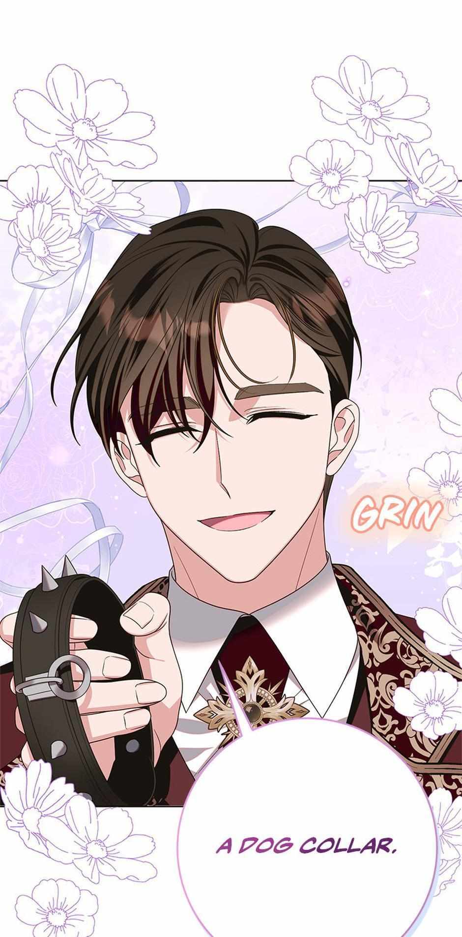 I Met the Male Lead in Prison Chapter 48 54